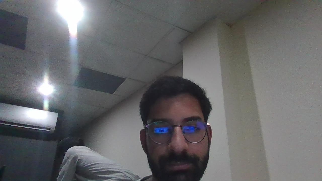 What was the onboarding process like?