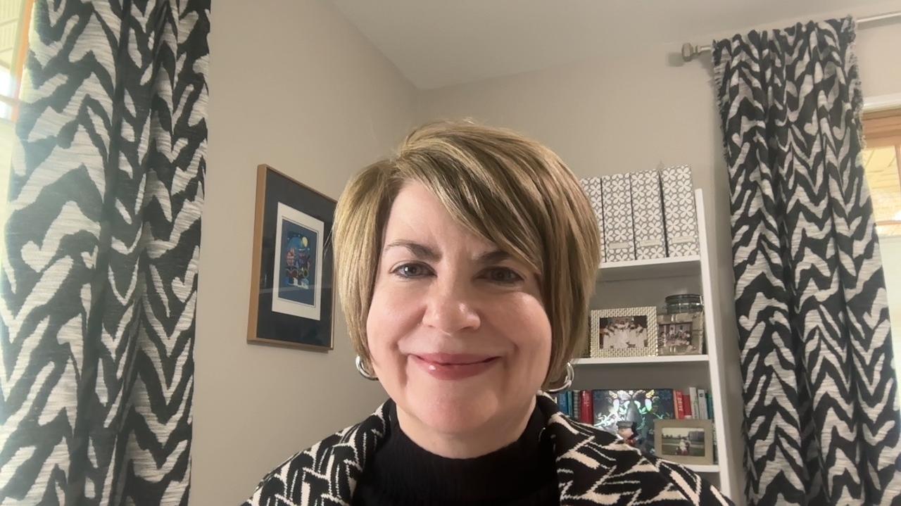 Please introduce yourself (name, role, company) and how long you&#39;ve been participating in LEHRN. Describe why you participate in this community -  including the value to you personally) - with the goal of inspiring others to join.