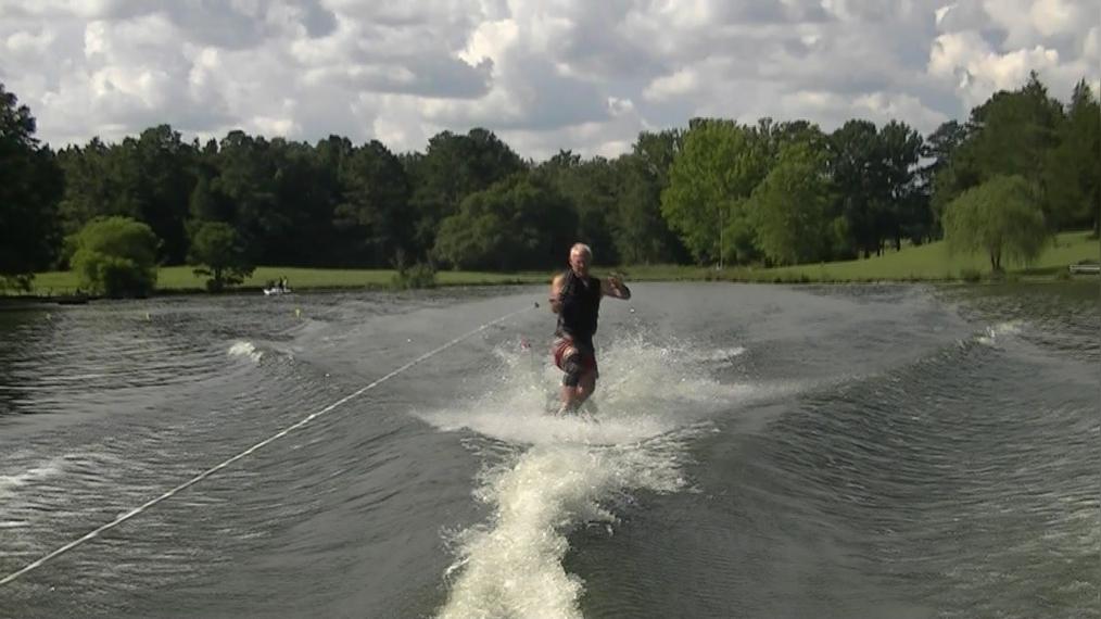 Dale Black M7 Round 1 Pass 1