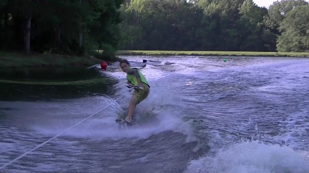 Peyton Gagner B2 Round 1 Pass 2