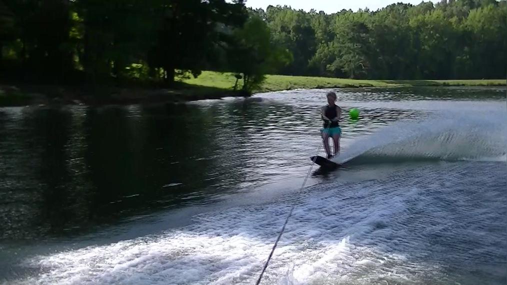 Aiden Hulscher B3 Round 1 Pass 1