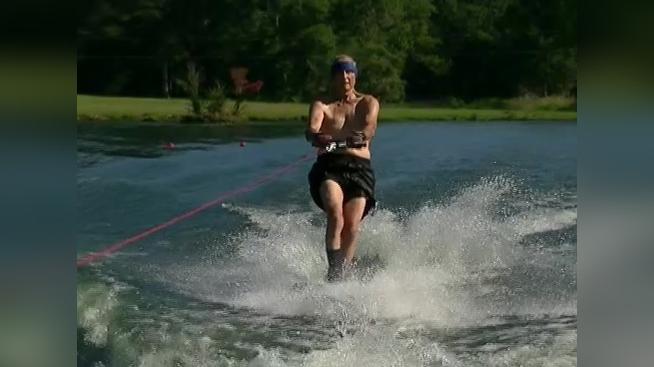 Errol Bryant MA Round 1 Pass 1