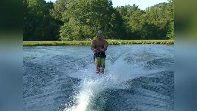 Greg Webb M6 Round 1 Pass 2