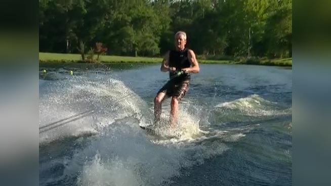 Gary Gambrel M7 Round 1 Pass 1