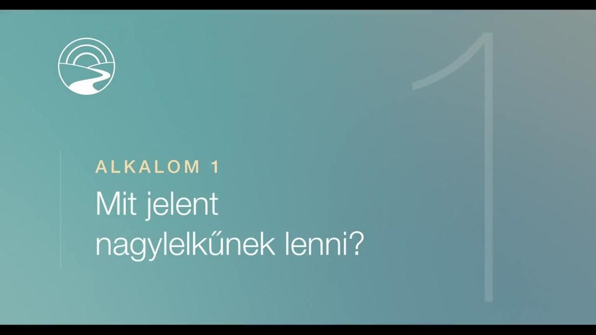 HU-SUB - JOG Lite - FNotes - Session 1