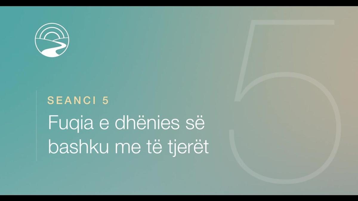 SQ-SUB - JOG Lite - FVideos - Session 5