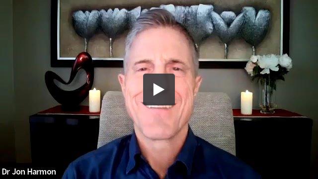 Dr Harmon video