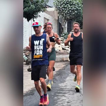 05 Run Club