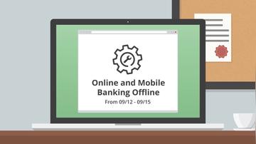 Systems Upgrade Timeline