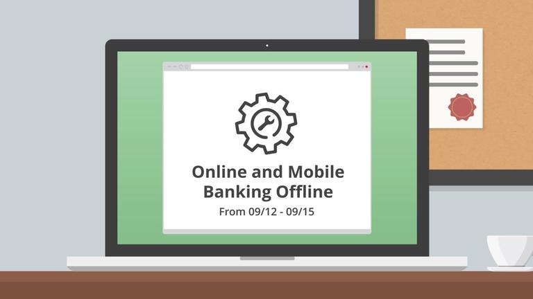 Systems Upgrade Timeline