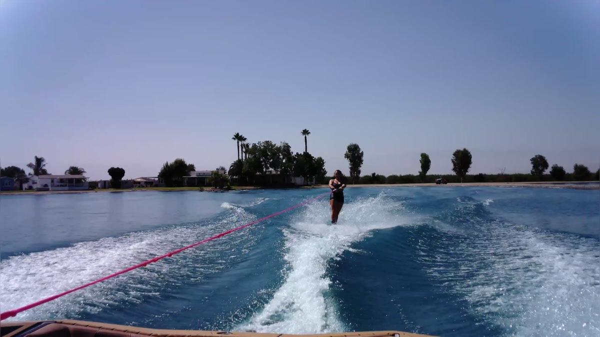 Audrey Abelson G5 Round 1 Pass 2