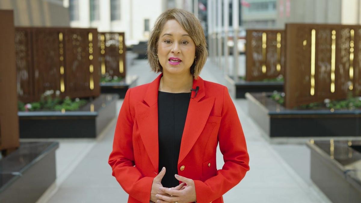 Geeta Tucker