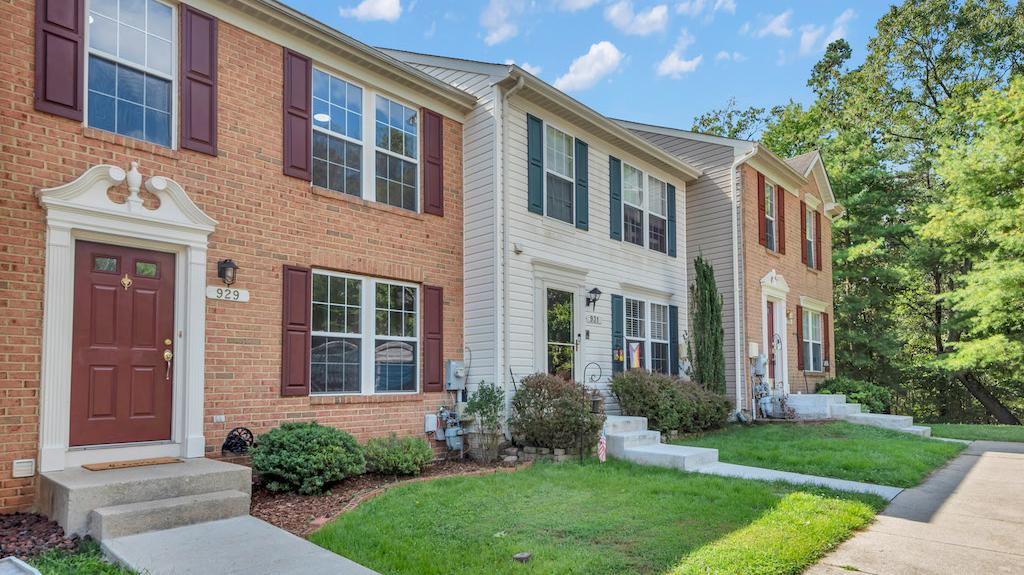 929 Nanticoke Run Way, Odenton, MD 21113
