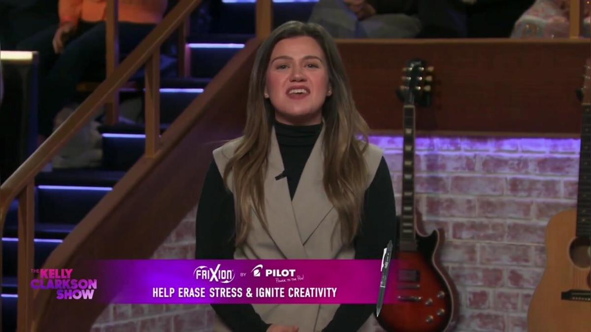 Pilot FriXion - TKCS WIL - S7E60 - NBC - 1.13.26