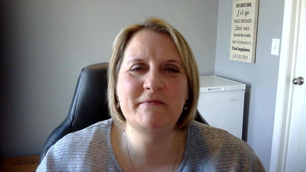 Why are you interested in working for Shift•ology Communication?