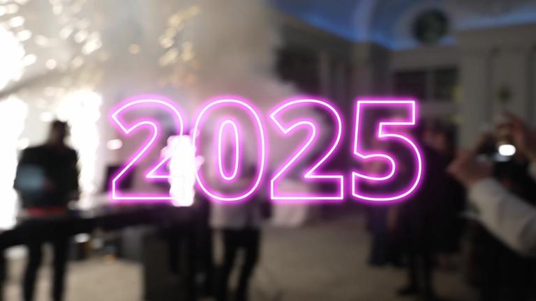 2025 Event Recap with JASON JANI