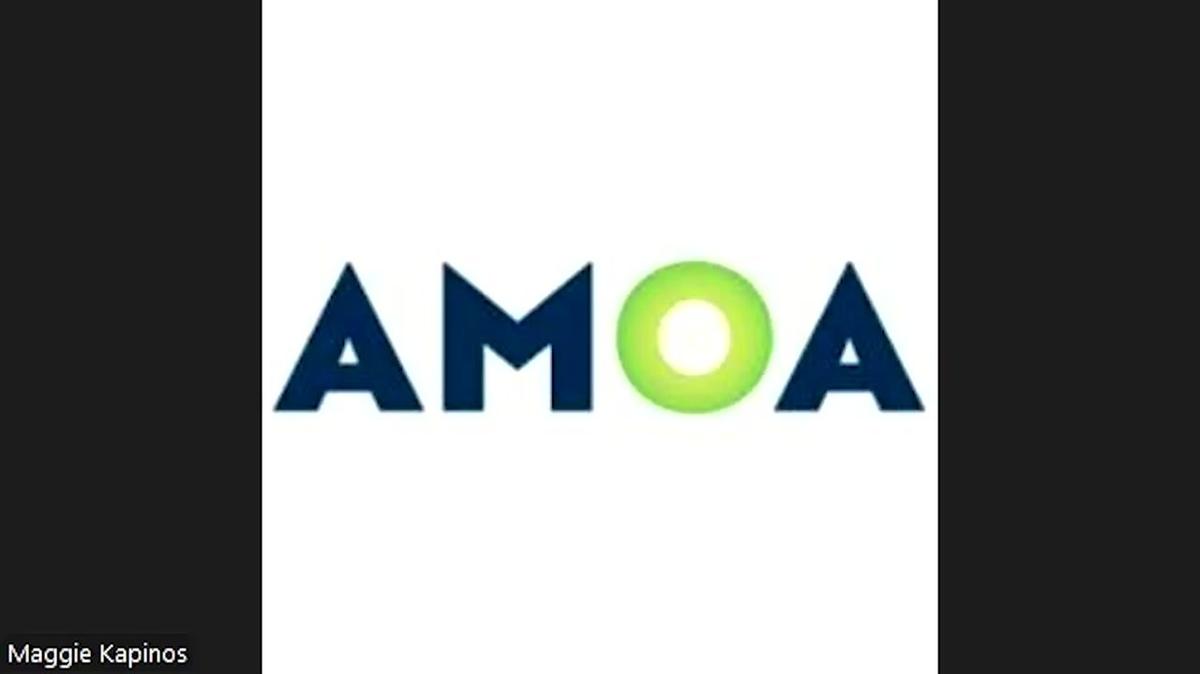 AMOA Route Operator Series ATMs