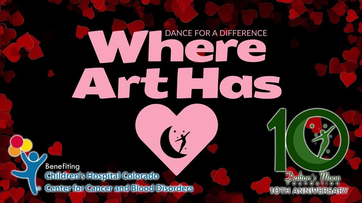 D4D 2026 Makynzie Ferrera TCH Ambassador Reveal