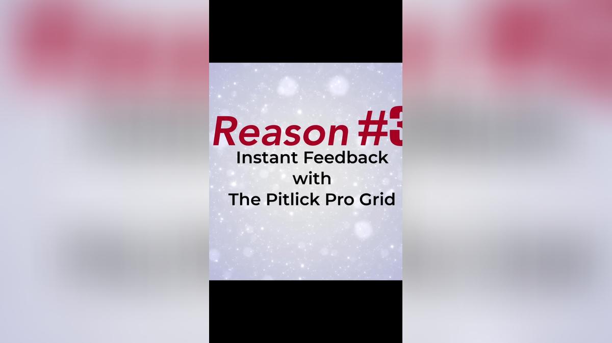 Reason 3 Pitlick Pro Grid Short