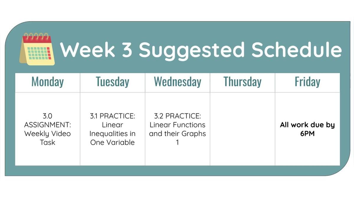 2526 Modern Math - WV - Q3W3