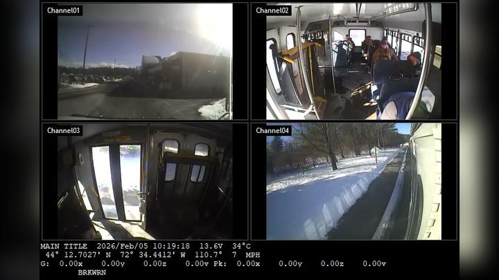 2026-2-5 438 2014 Ballou BHH Shaw's incident