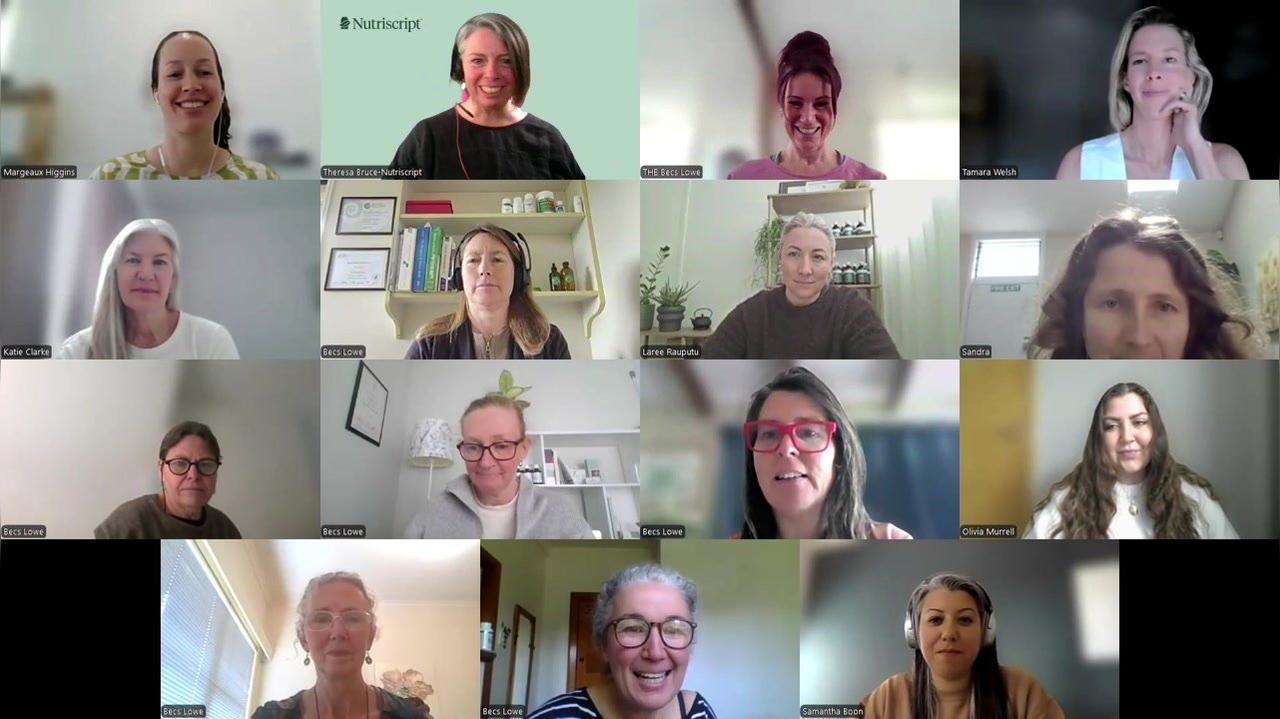 GEMM Mentoring Session 2 -Cell Logic, Margeaux Higgins