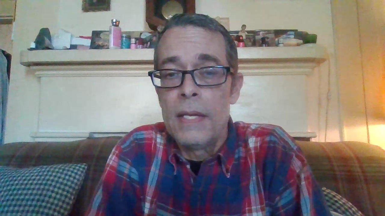 Please say and spell your first and last name, so we can ensure we share it correctly.