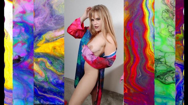 Beth's Bedtime Stories. North Carolina Trance