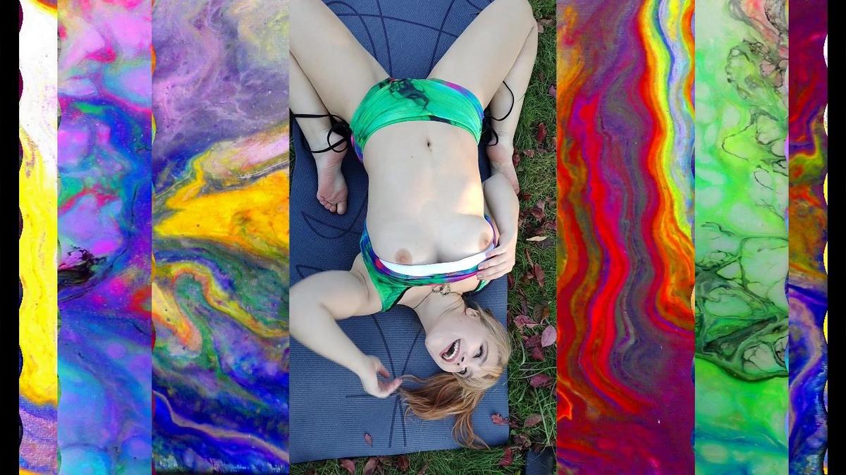 Beth's Bedtime Stories. Android Susie