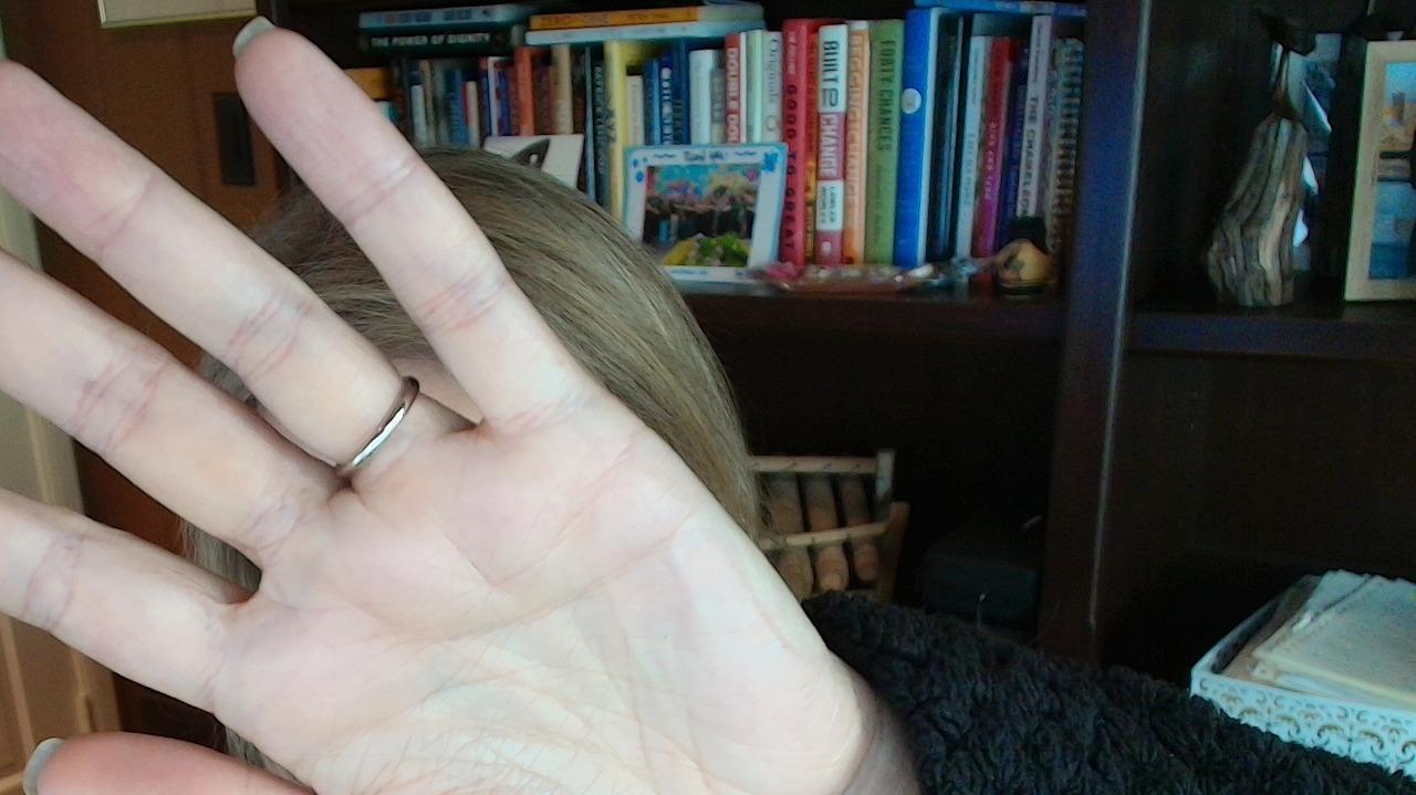 Were there any pivots made from the original inception of Charity on Top?