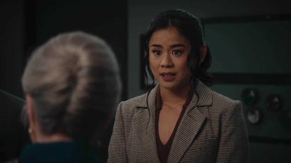 Thomson Reuters Matlock S2 E2