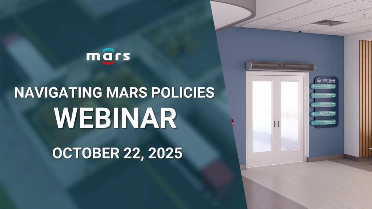 10-22-25 Navigating Mars Policies