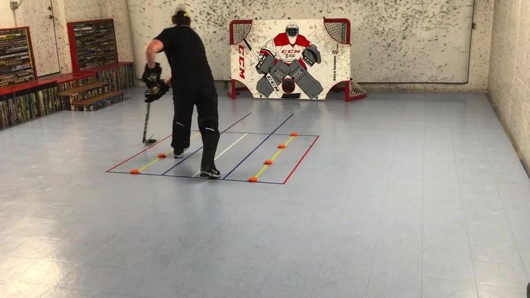 Circles Counter-Clockwise (Bkwd)