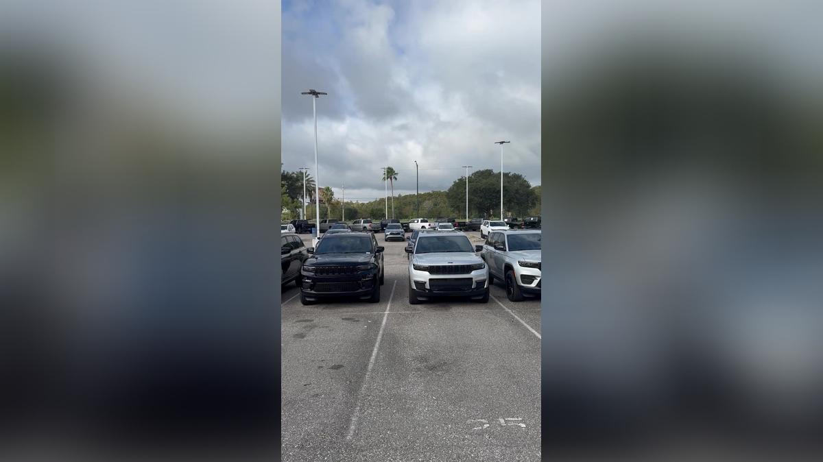 Steven’s video by Carla @ Airport CDJR