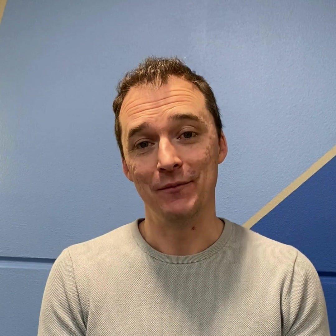 Lance Blythe - Testimony - Oceania