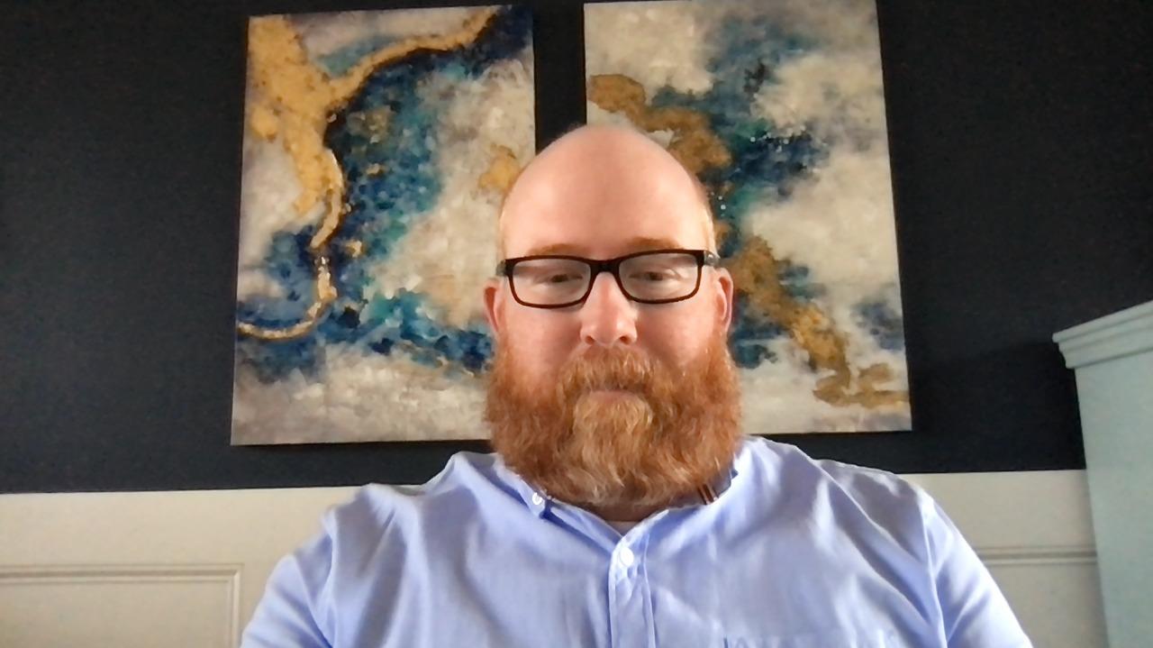 Why should other CRNAs join the new Anesthesia program at Cleveland Clinic Martin?