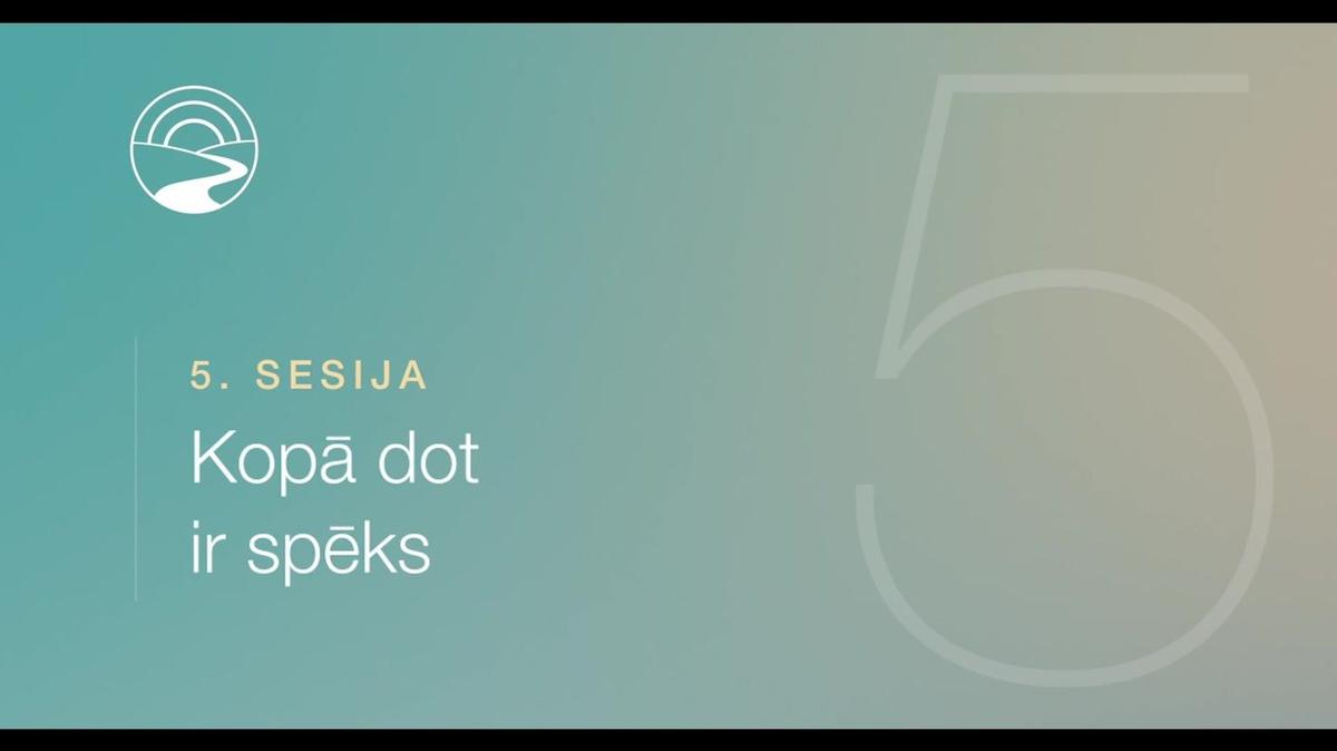 LV-SUB - JOG Lite - FVideos - Session 5