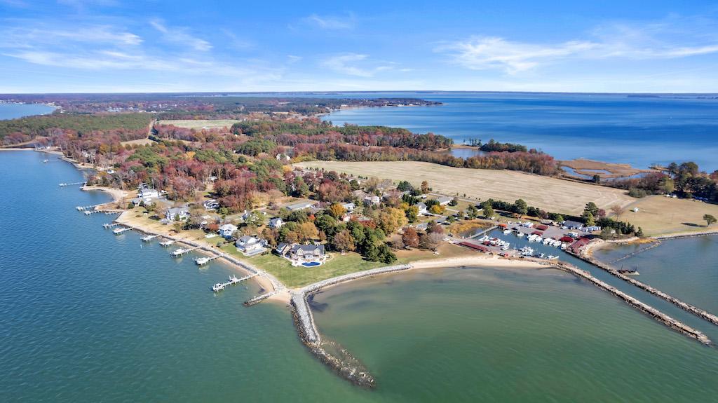 109 Chesapeake Bay Drive, Stevensville, MD 21666