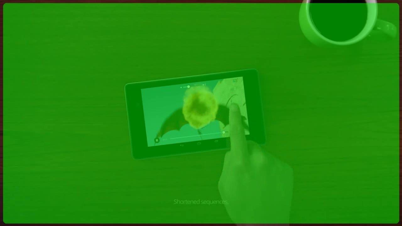 How has the Holy Spirit reached you through the Rooted process?