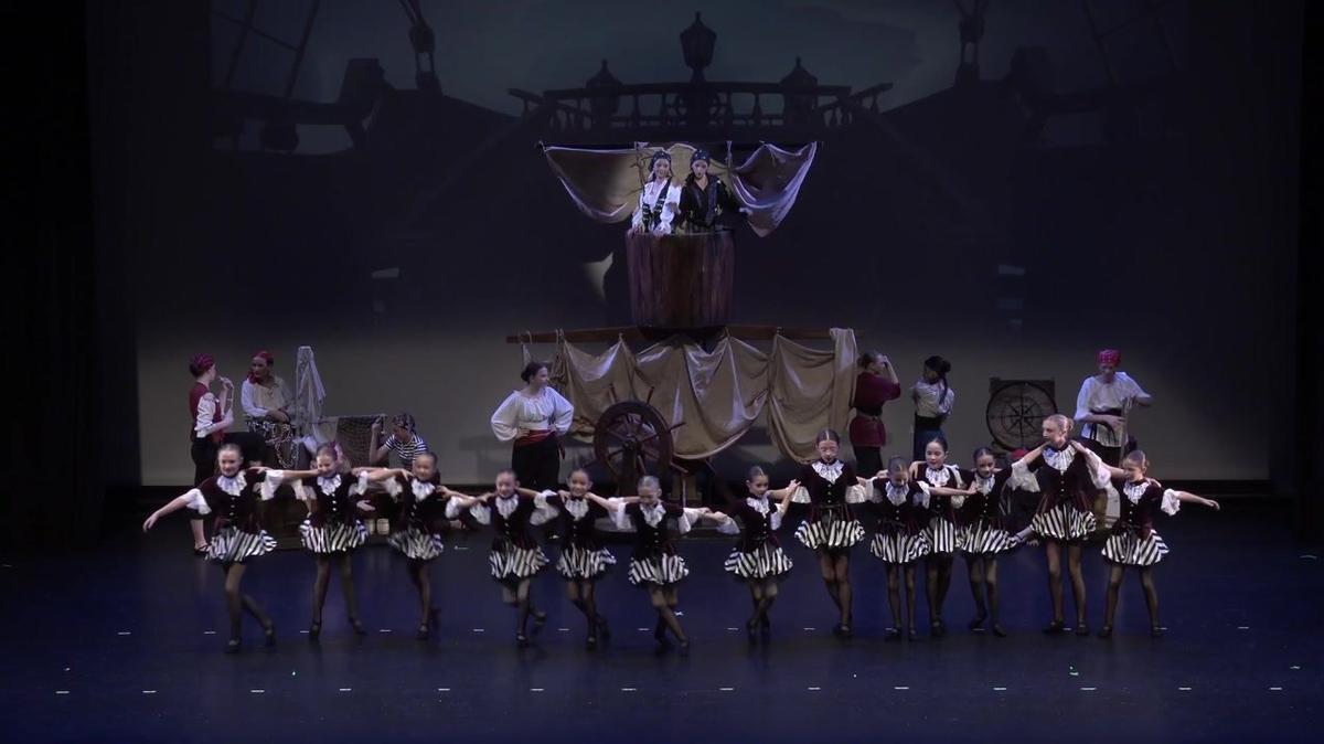 CSD Recital 2025 Show 7 - Peter Pan