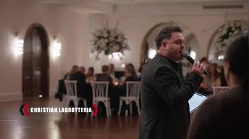 TillingHouse - Christian LaGrotteria - Jennifer &amp; Alex