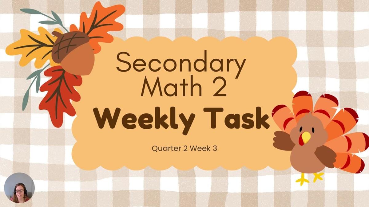 SM2 Q2 W3 Weekly Task (1)