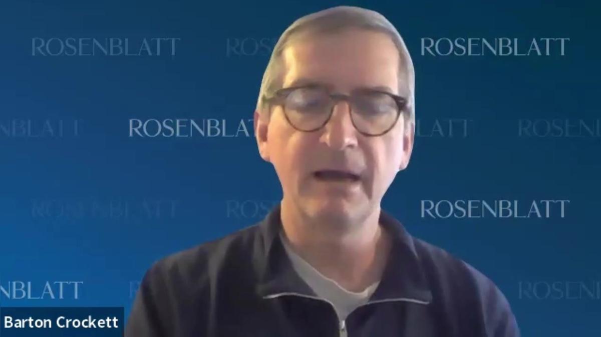 Internet Media Expert Access | Jason Boyce