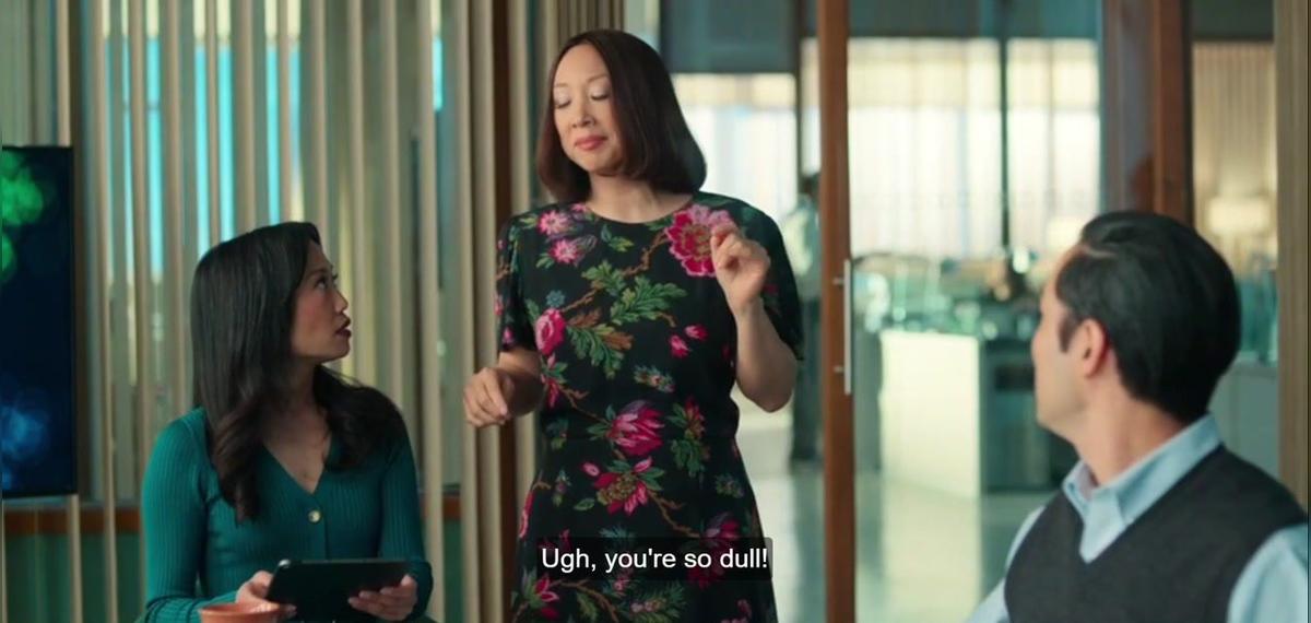 Pilot Pen Loot S3 E7