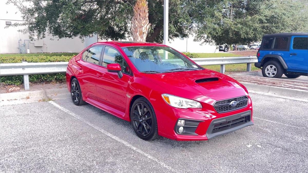 Ricky's WRX video by Walter / Airport CDJ 914-434-8908