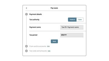 BBOB06 – Tax Payments