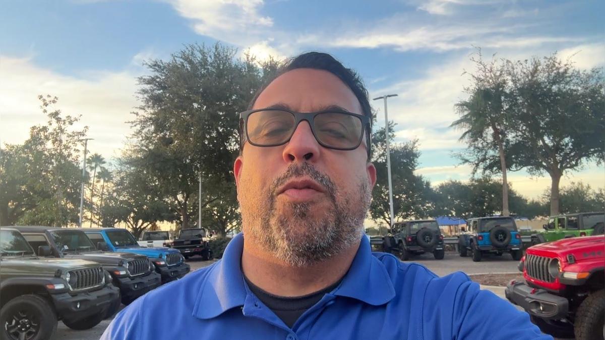 Carlos Montes -Happy Thanksgiving Day