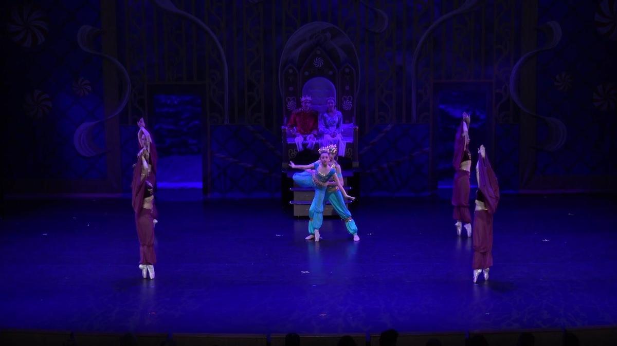 NOP 2025 SHOW 5 ACT 2