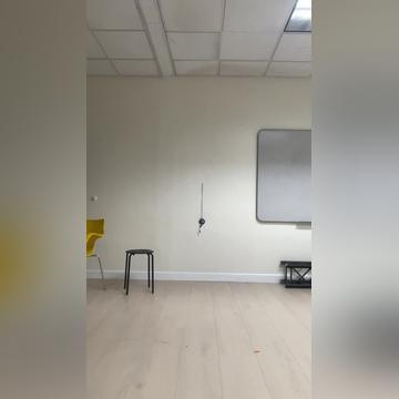 Choreo - Rockin Around the Christmas Tree