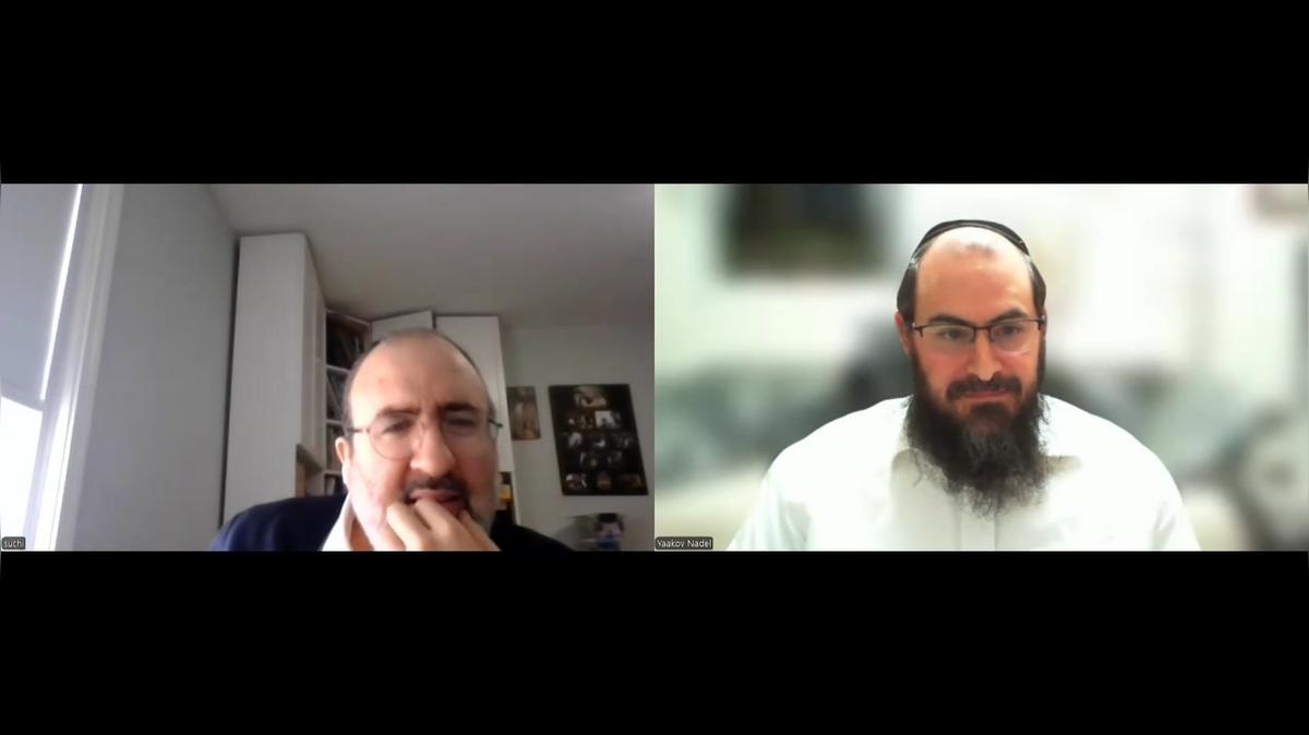 Meeting with Suchi from Project Focus